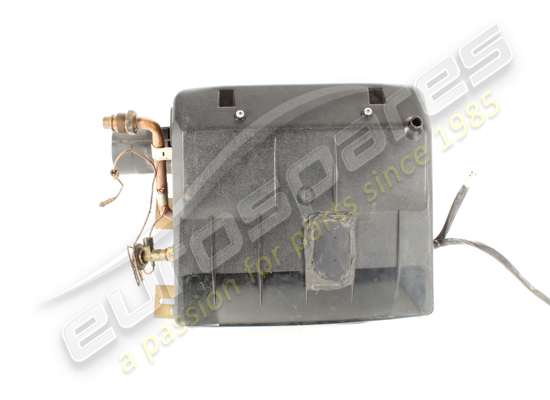 gebrauchte ferrari klimaanlage hintere fahrzeuge lhd/rhd 412. teilenummer 127232 (4)