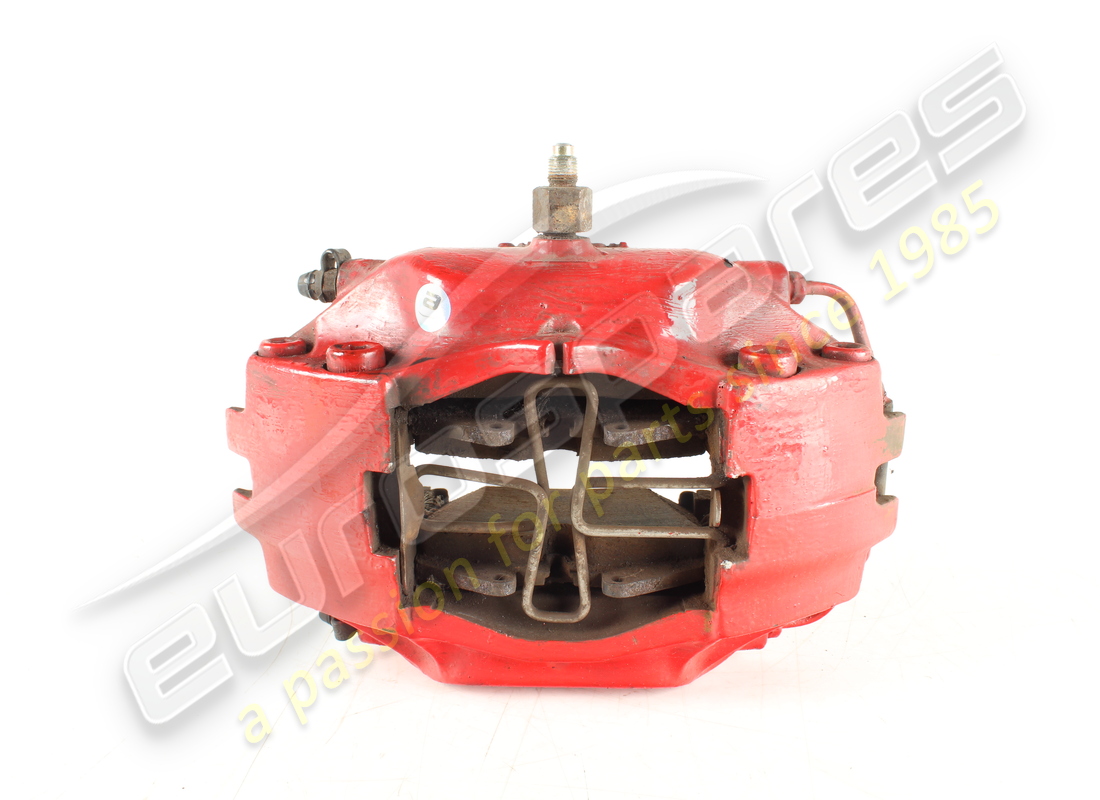 gebrauchter maserati hinterer bremssattel links. teilenummer 387201111 (2)