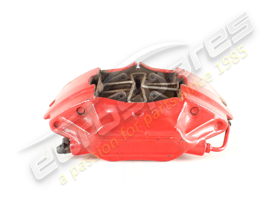 GEBRAUCHTER Maserati LINKER HINTERER BREMSSATTEL. TEILENUMMER 387201111 (1)