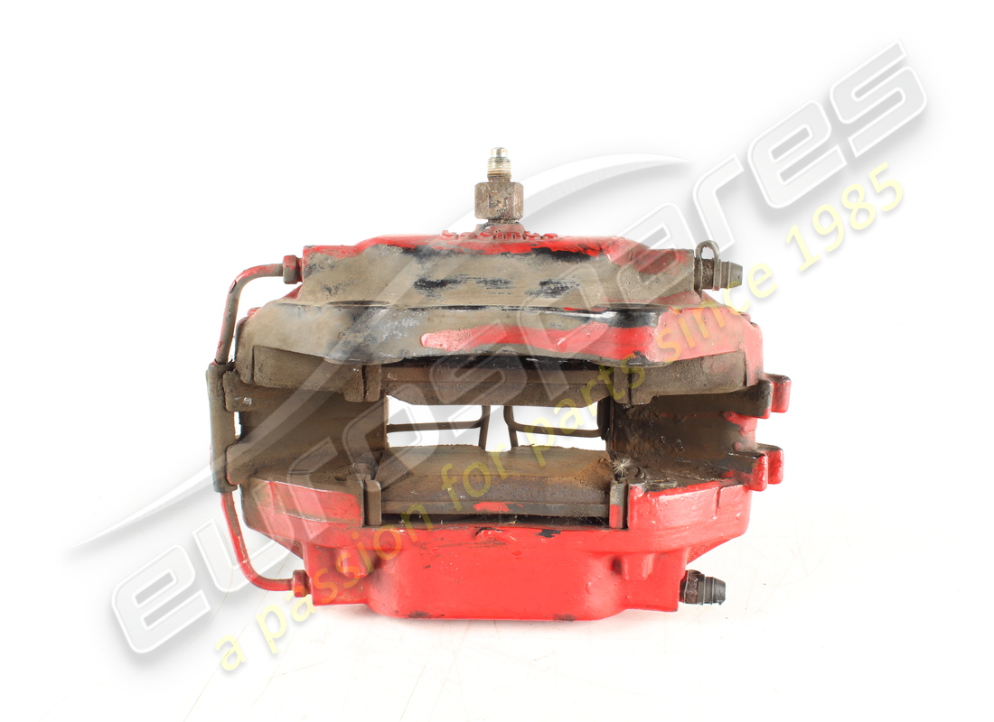 gebrauchter maserati hinterer bremssattel links. teilenummer 387201111 (3)