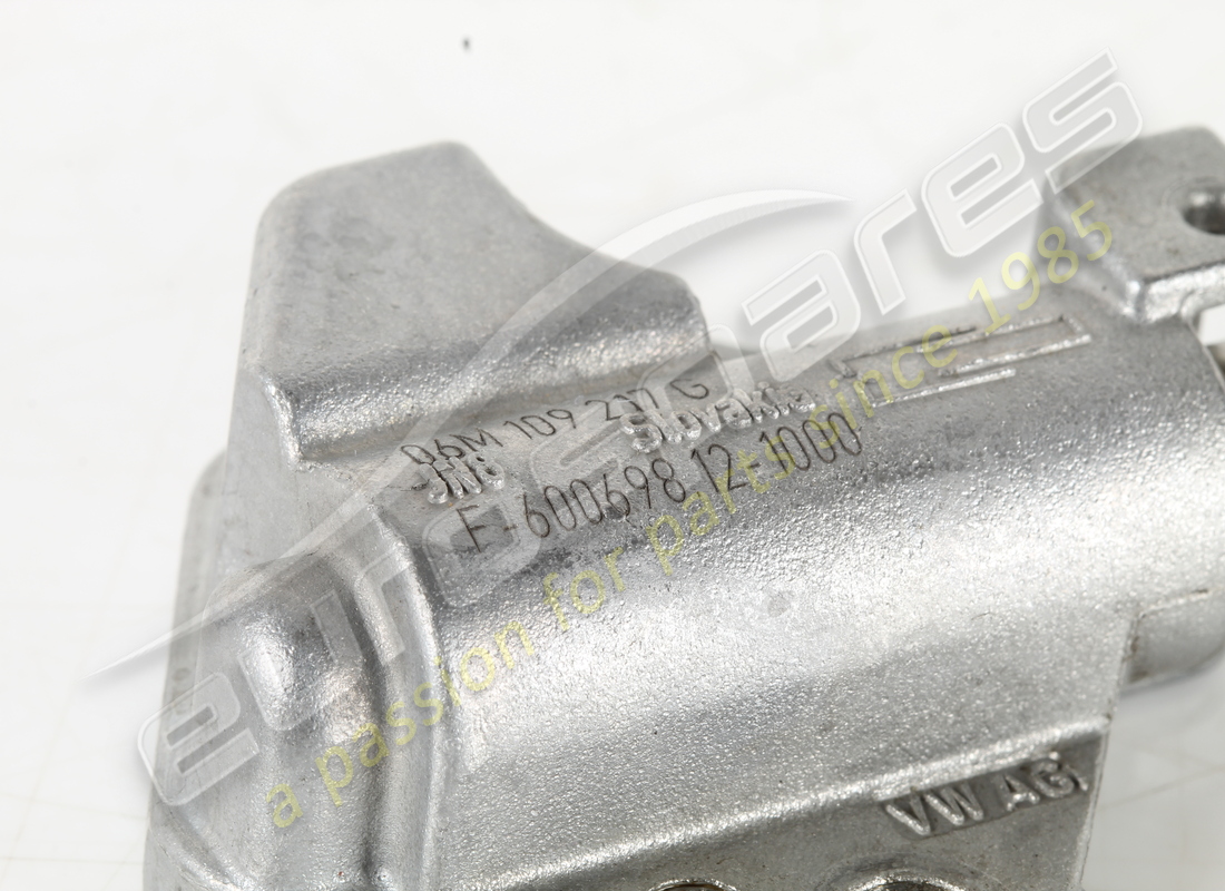 GEBRAUCHTER LAMBORGHINI KETTENSPANNER. TEILENUMMER 06M109217G (1) gebrauchter lamborghini kettenspanner. teilenummer 06m109217g (1)