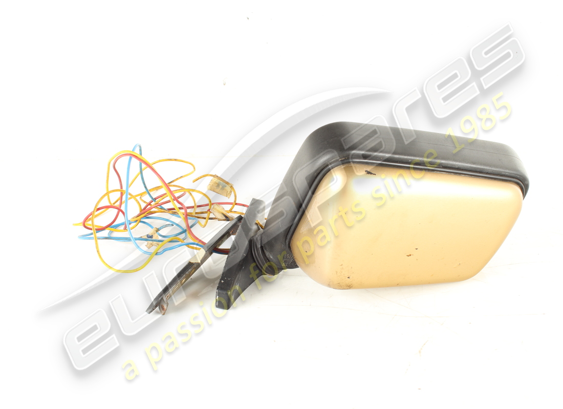 gebraucht ferrari linker türspiegel links teilenummer 2574436100 (2)