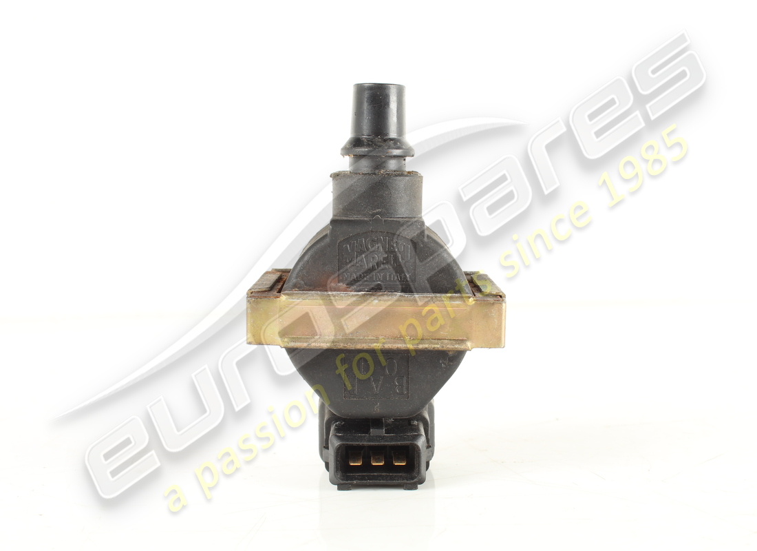 MASERATI ZÜNDSPULE VERWENDET. TEILENUMMER 571084200 (2) maserati zündspule verwendet. teilenummer 571084200 (2)
