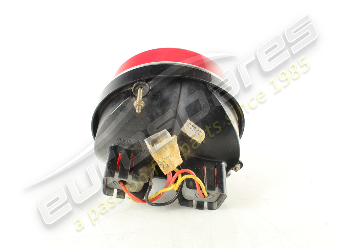 gebrauchte rückleuchte ferrari. teilenummer 110053 (2)