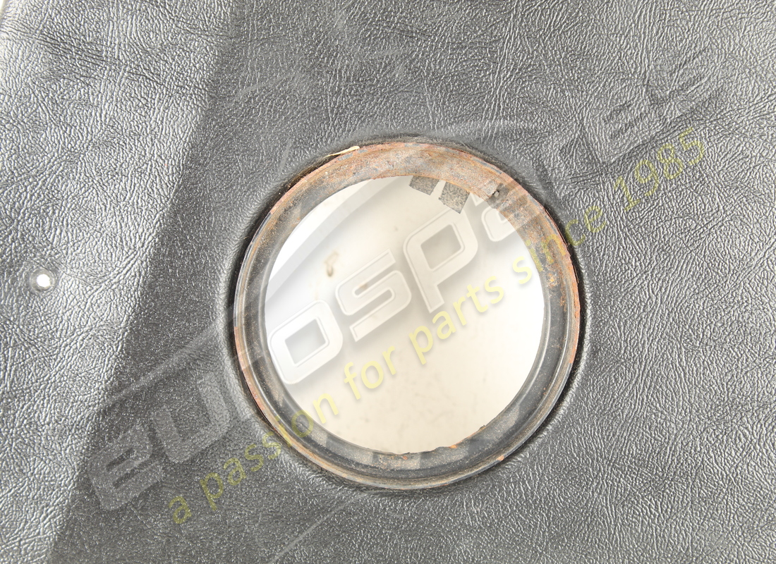 gebraucht ferrari rechter seiten-lüftungsteppich lhd teilenummer 2556220600 (3)