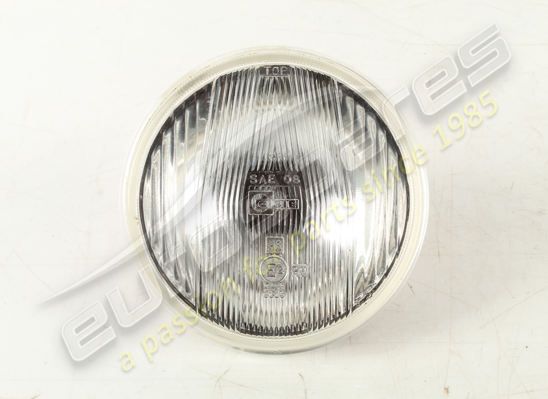 GEBRAUCHT Ferrari ABBLENDLICHTEINHEIT LHD . TEILENUMMER 60907400 (1)