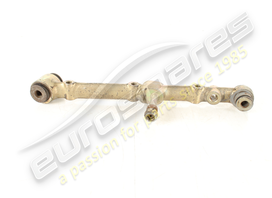 VERWENDET Ferrari UNTERER HEBEL . TEILENUMMER 119329 (1)