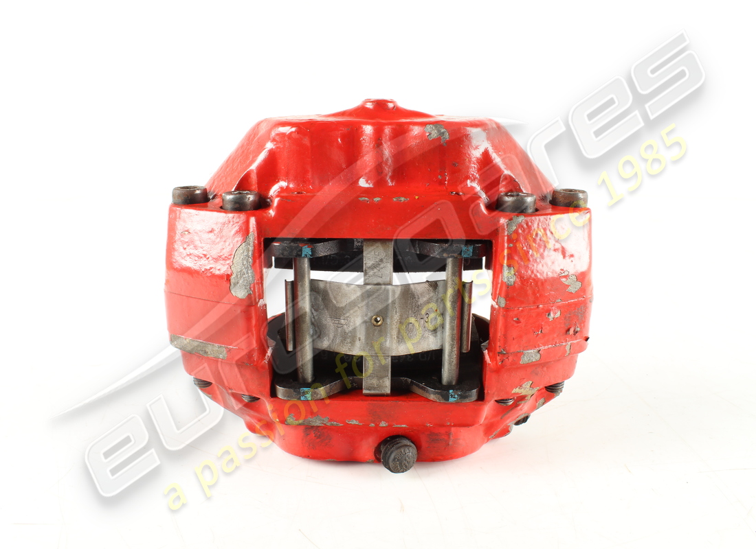 gebrauchter rechter bremssattel ferrari. teilenummer 136607 (3)