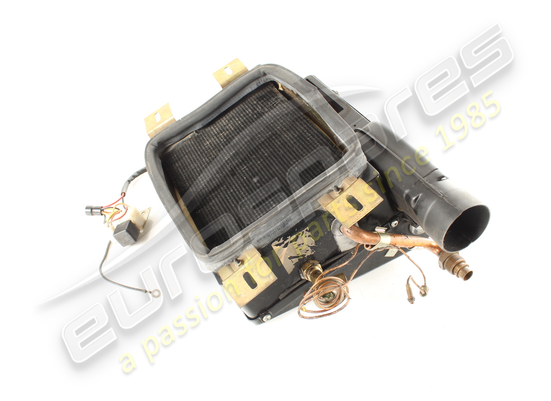 gebrauchte ferrari klimaanlage hintere fahrzeuge lhd/rhd 412. teilenummer 127232 (6)