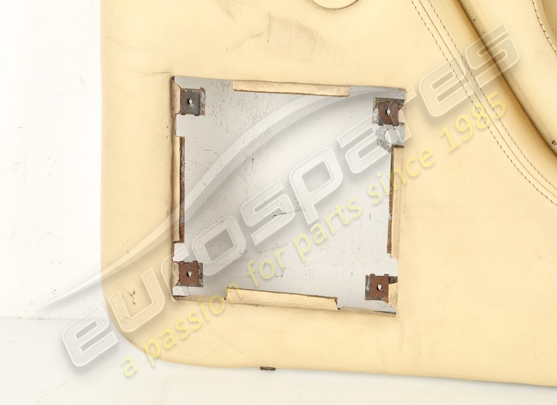 gebraucht ferrari rechte innen-türverkleidung lhd teilenummer 2573063020 (2)