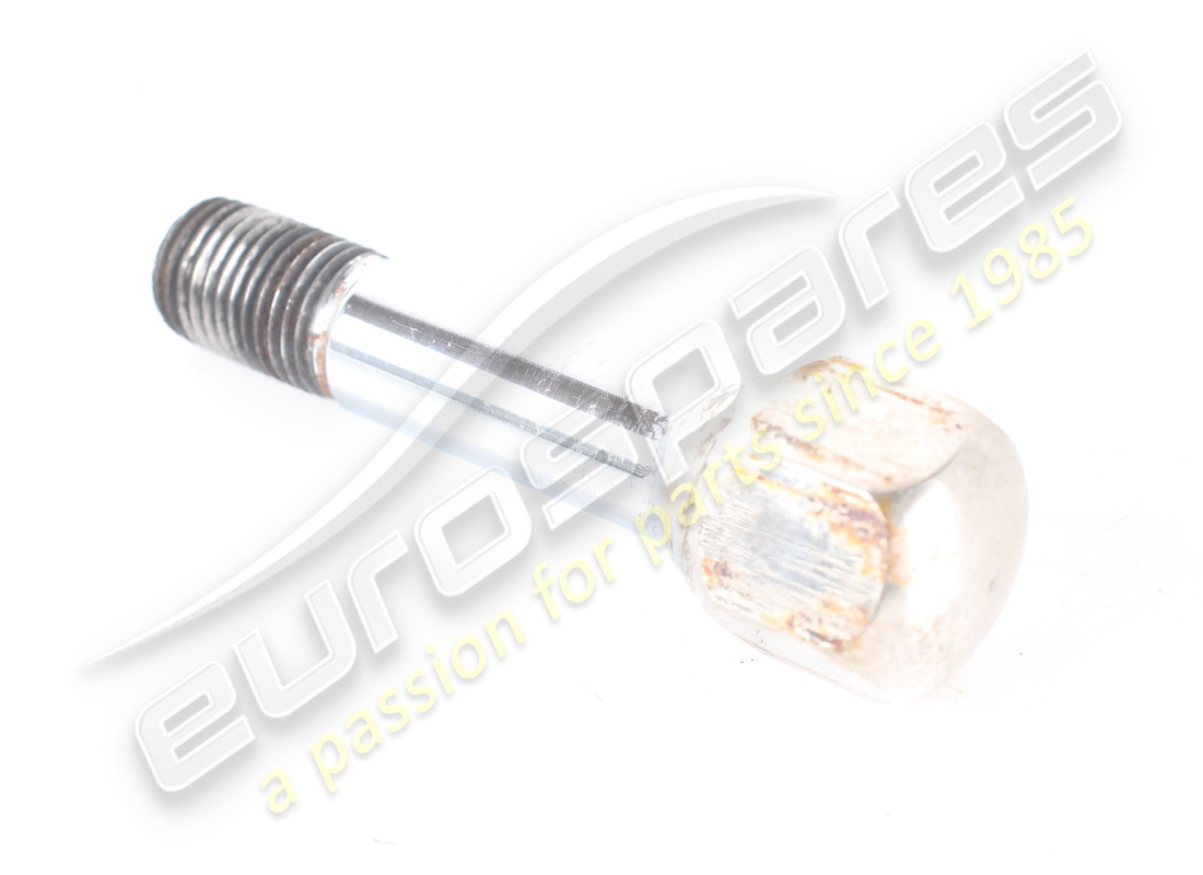 verwendete maserati vorderradbolzen. teilenummer 387200306 (2)