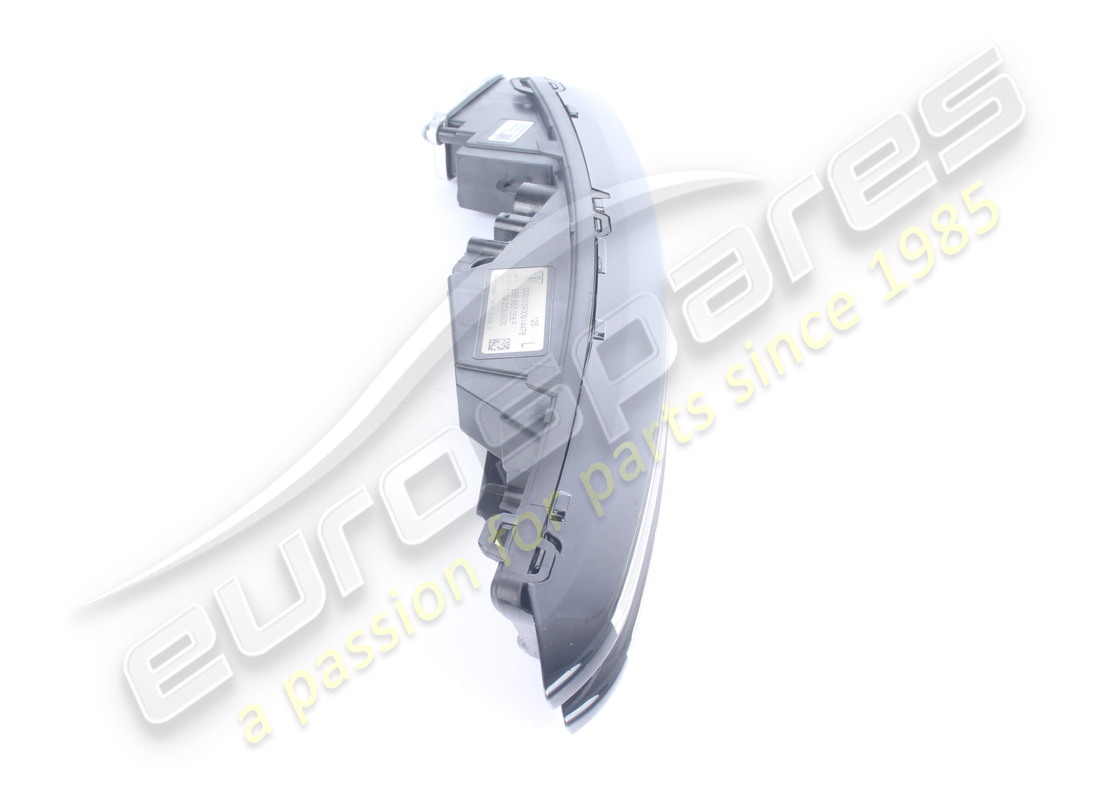 NEUER PORSCHE BLINKER. TEILENUMMER 95B953055F (2) neuer porsche blinker. teilenummer 95b953055f (2)