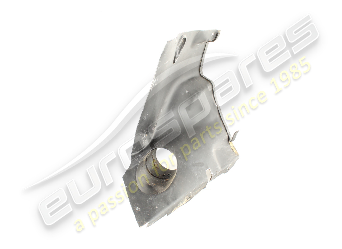 VERWENDET Ferrari LINKES SCHILD. TEILENUMMER 2571292900 (1)