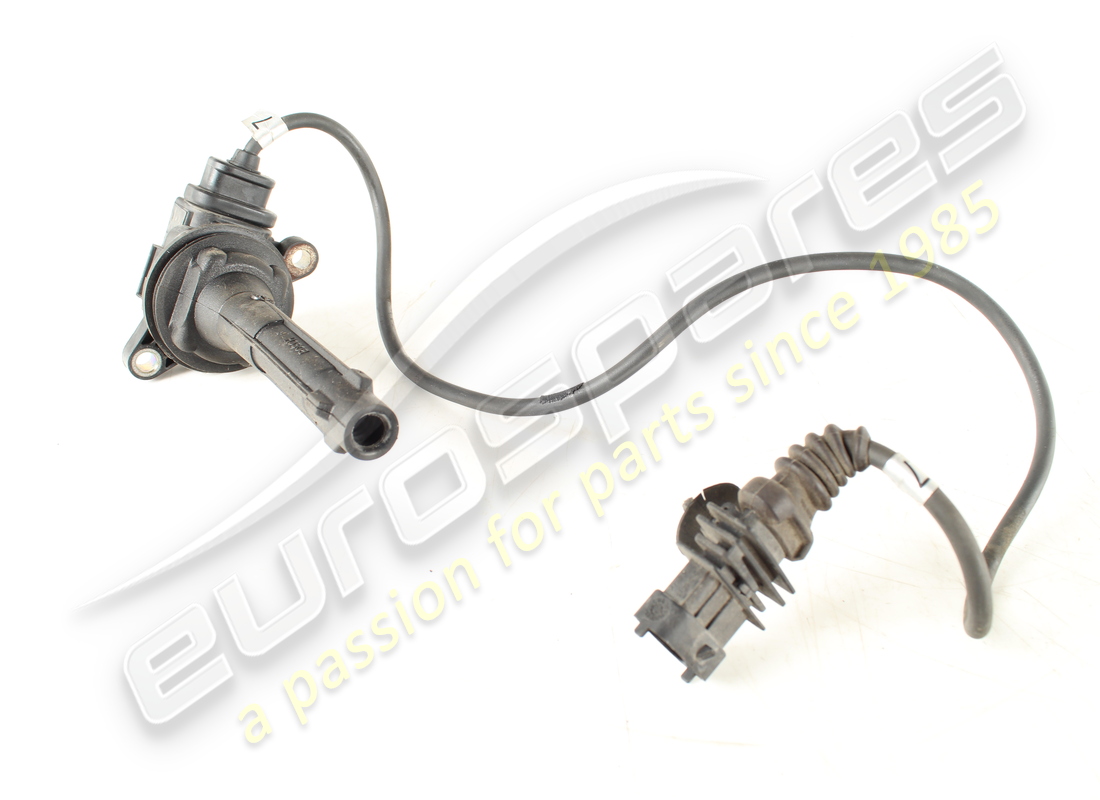 USED MASERATI SINGLE IGNITION COIL 700 MM LENGT . PART NUMBER 203771 (1)