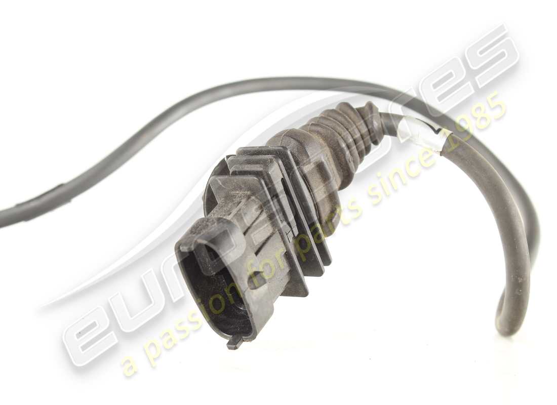 gebrauchte maserati einzelne zündspule 700 mm länge teilenummer 203771 (4)