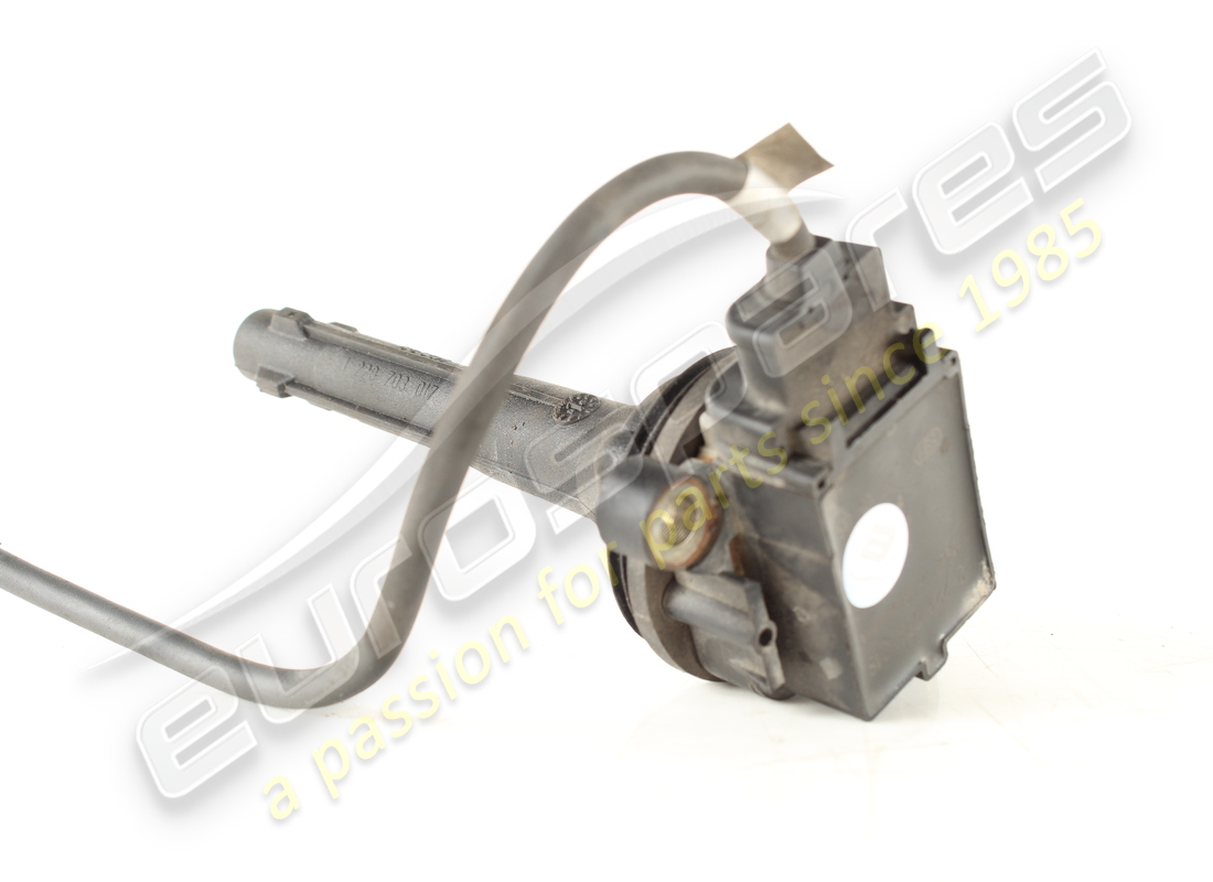 gebrauchte maserati einzelne zündspule 700 mm länge teilenummer 203771 (5)