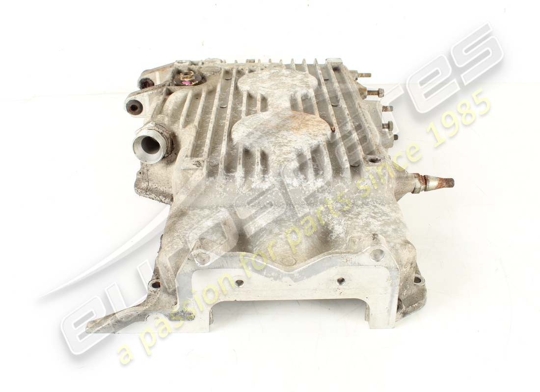 GEBRAUCHT FERRARI SUMP. TEILENUMMER 137767 (3) gebraucht ferrari sump. teilenummer 137767 (3)