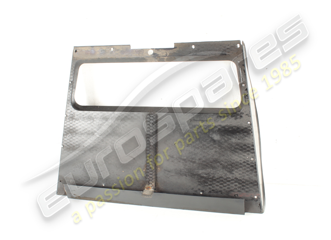 ferrari schild verwendet. teilenummer 61205100 (4)