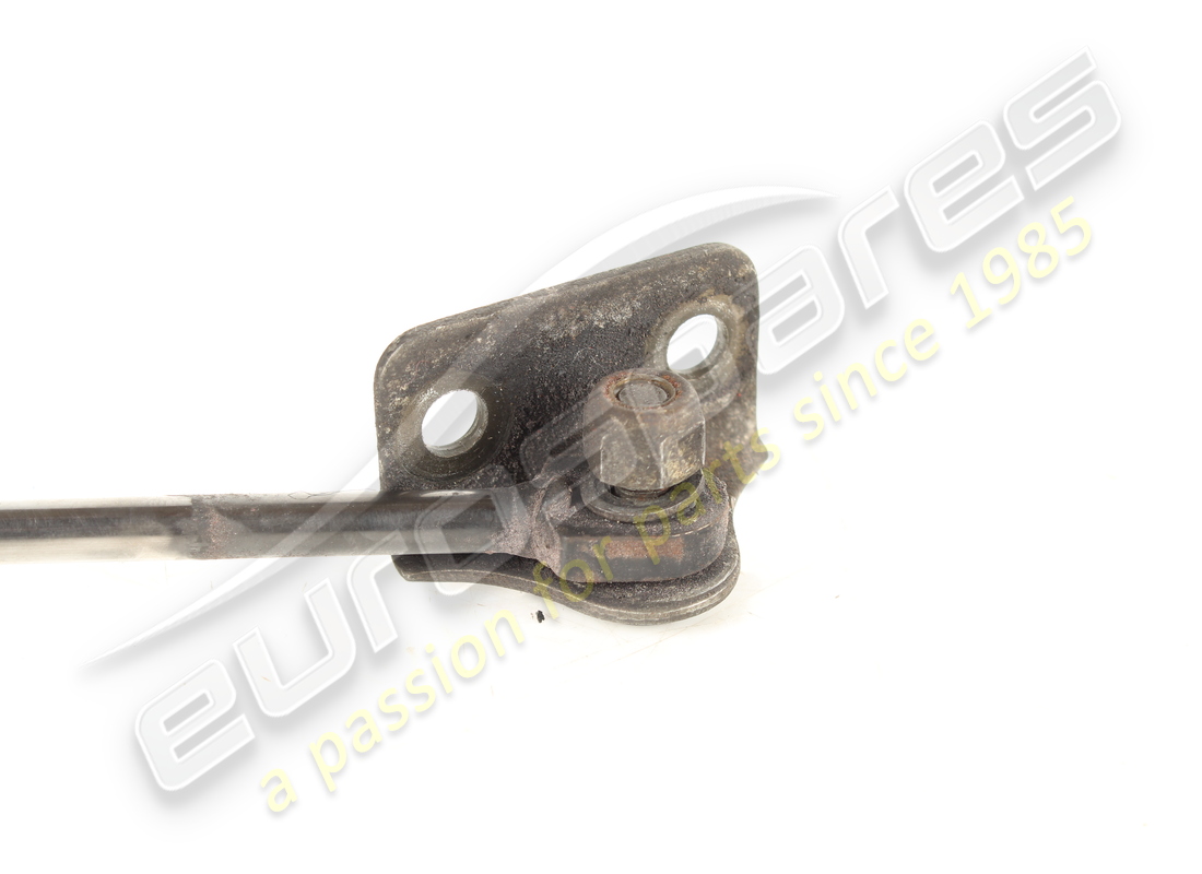 gebrauchte ferrari motorhaubenstütze. teilenummer 60559500 (4)