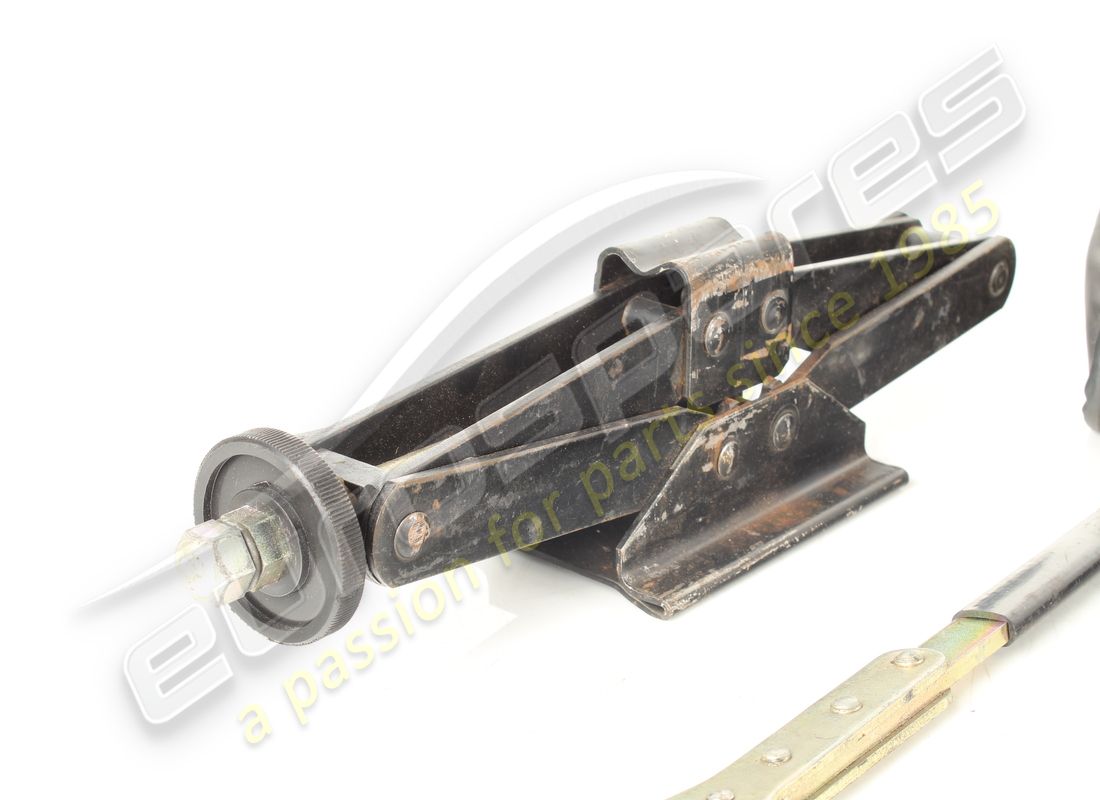 gebrauchter ferrari werkzeugsatz. teilenummer 138884 (2)