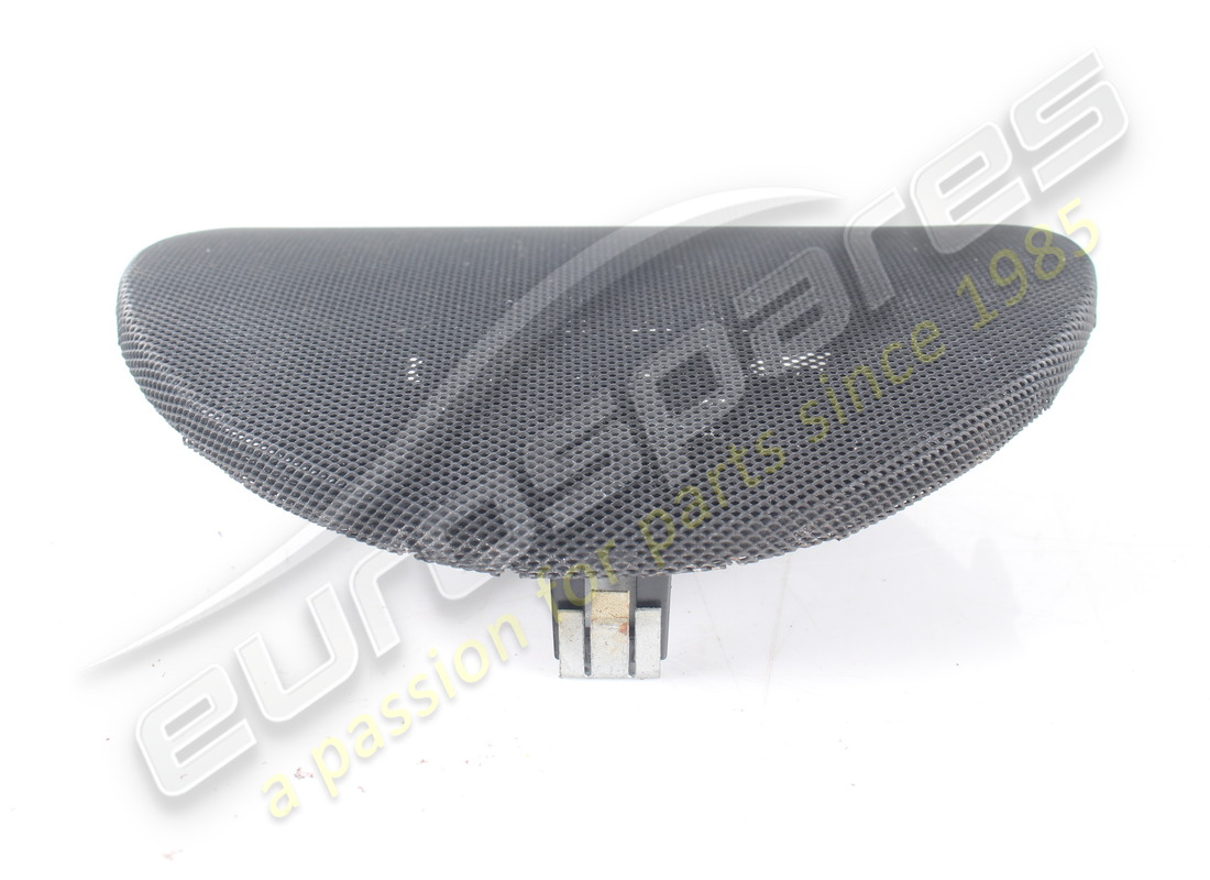 GEBRAUCHTE MASERATI RECHTE LAUTSPRECHERPLATTE. TEILENUMMER 388300272 (2) gebrauchte maserati rechte lautsprecherplatte. teilenummer 388300272 (2)