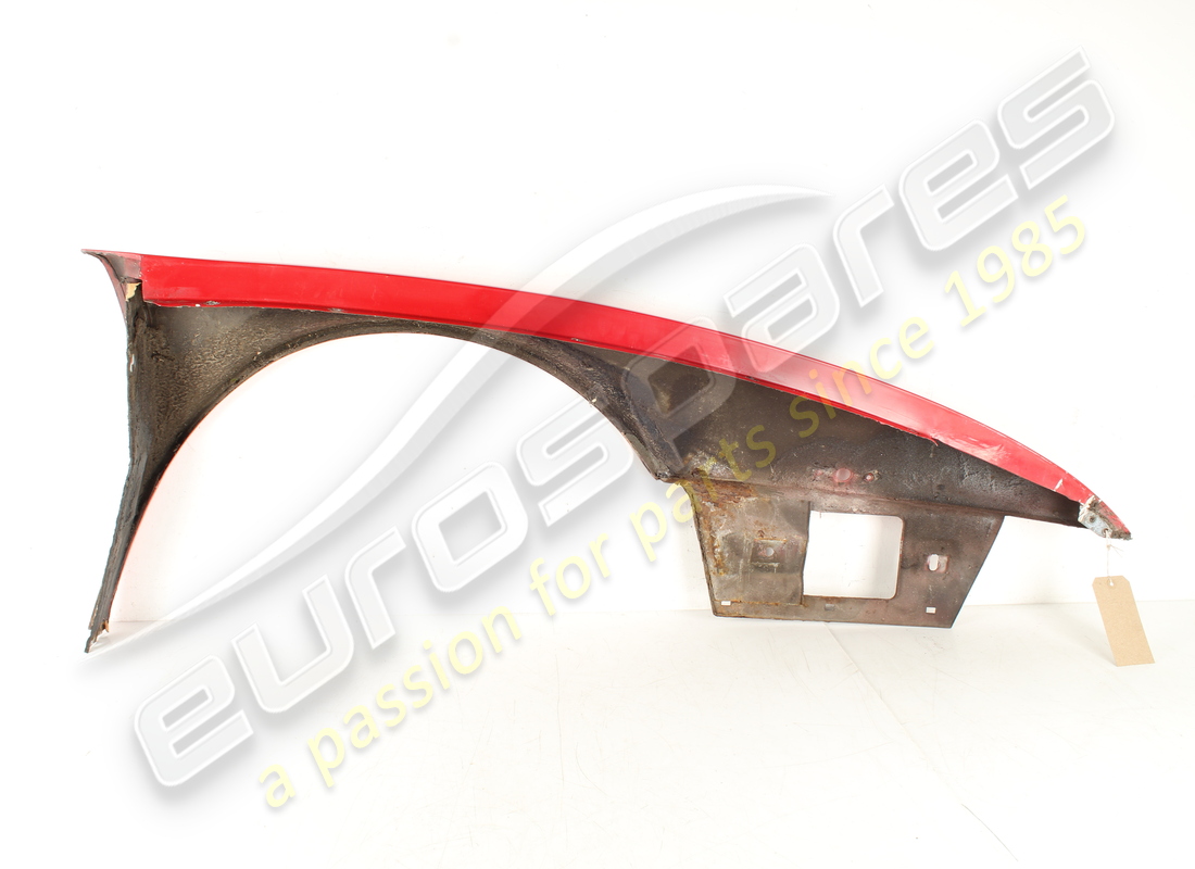 GEBRAUCHT FERRARI KOTFLÜGEL VORNE LINKS. TEILENUMMER 61707800 (4) gebraucht ferrari kotflügel vorne links. teilenummer 61707800 (4)