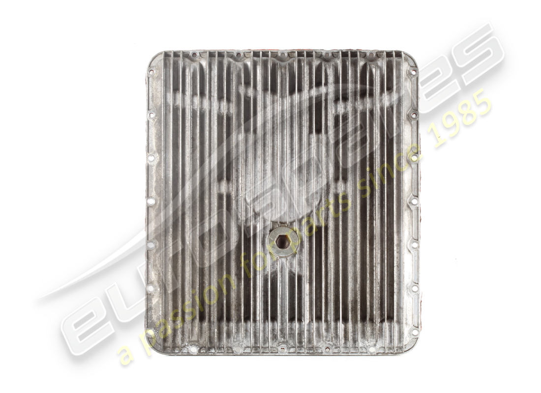 GEBRAUCHTE Maserati MOTORÖLWANNE. TEILENUMMER 479010900 (1)