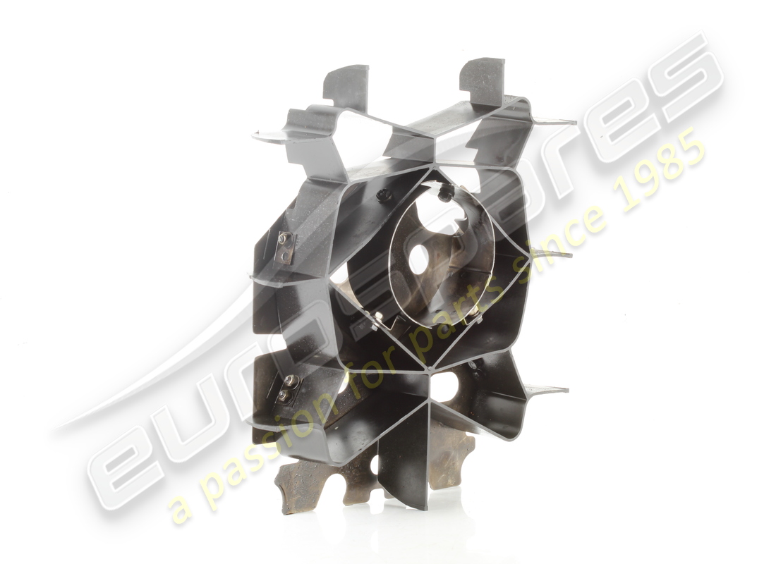 gebrauchter ölwannenschutz maserati. teilenummer 585011000 (2)