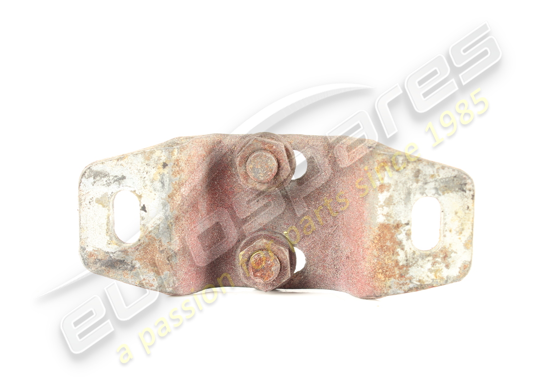 gebrauchter ferrari motorhaubenverschluss. teilenummer 60560100 (4)