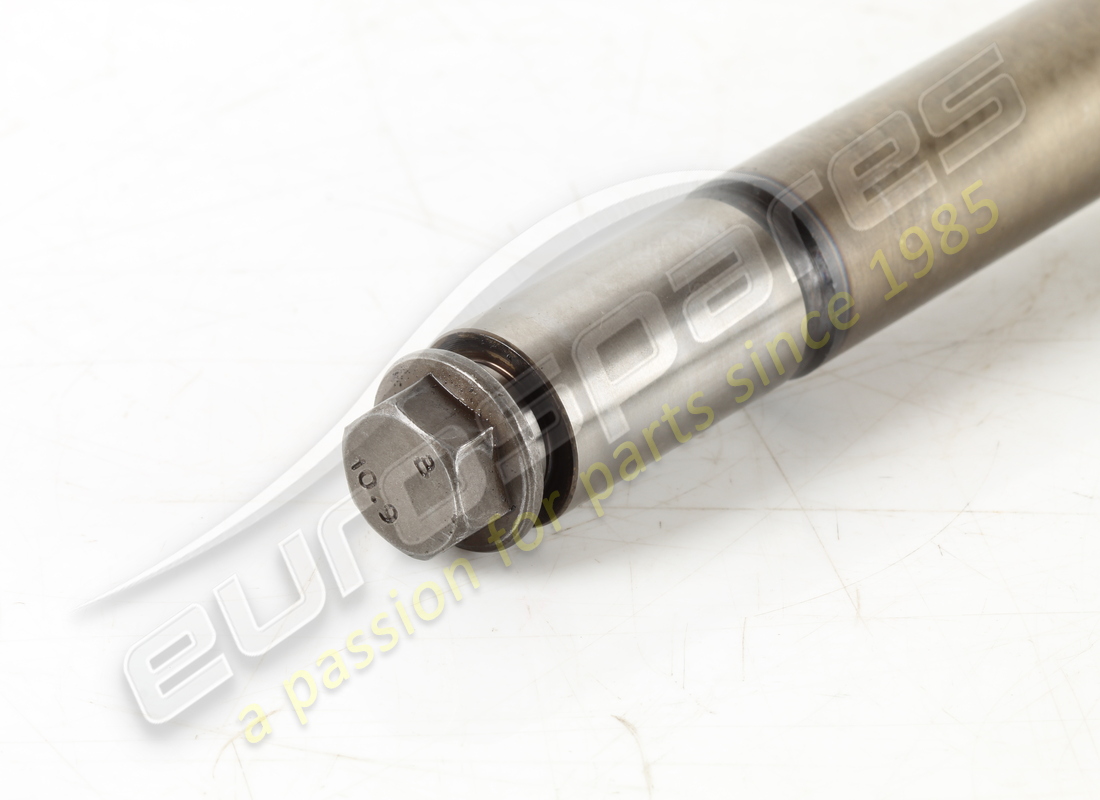 gebrauchte lamborghini zwischenwelle. teilenummer 0p2103567 (3)