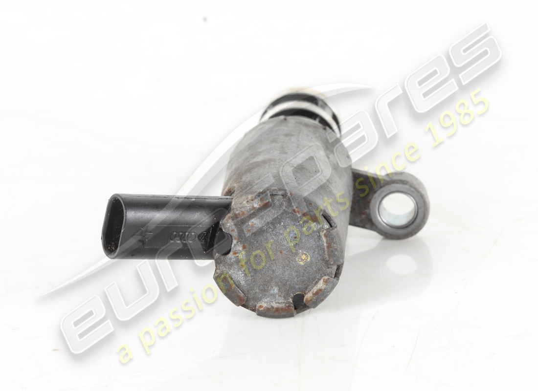 GEBRAUCHTES LAMBORGHINI-STEUERWALZ. TEILENUMMER 06M115393D (4) gebrauchtes lamborghini-steuerwalz. teilenummer 06m115393d (4)