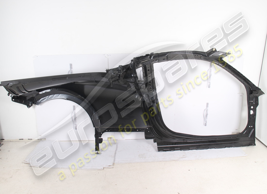 neu (andere) ferrari linke flanke. teilenummer 81288211 (4)