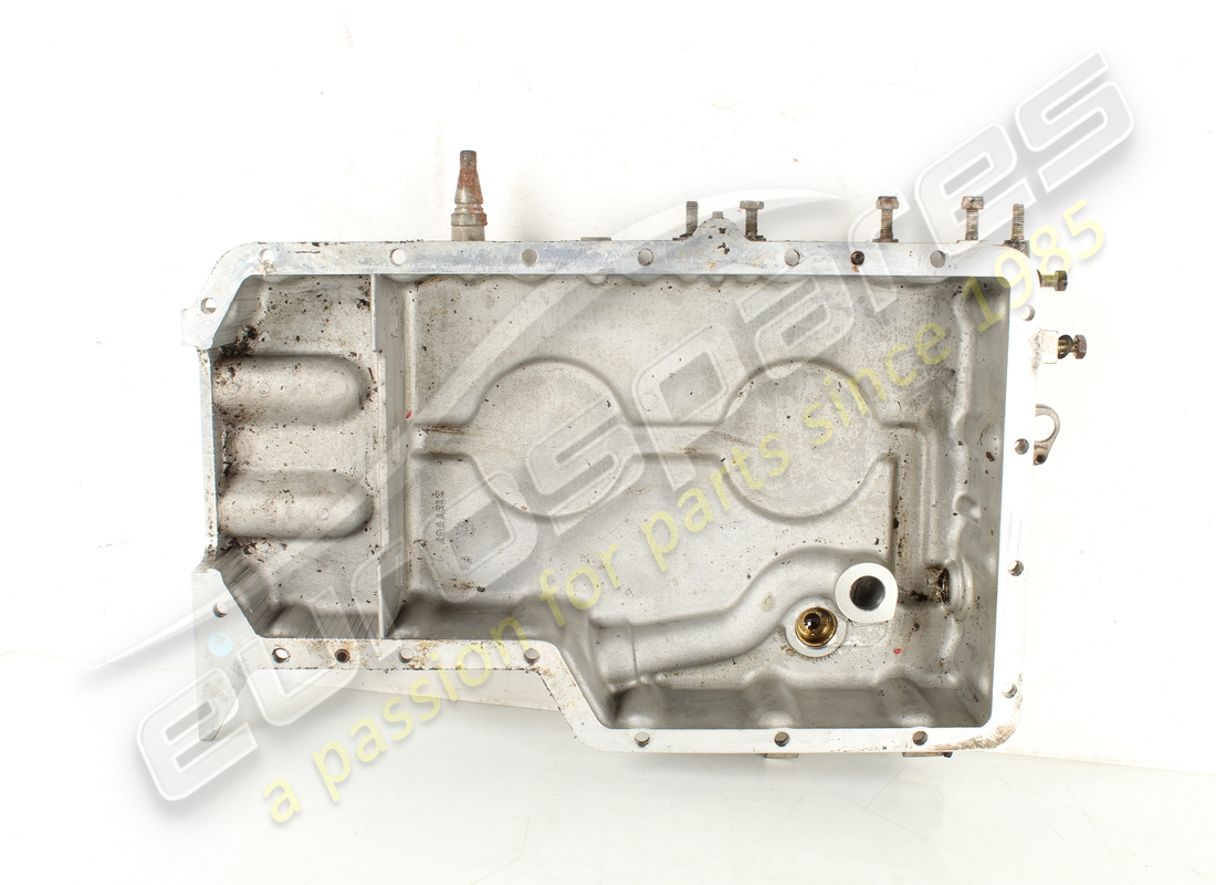 GEBRAUCHT Ferrari SUMP . TEILENUMMER 137767 (1)