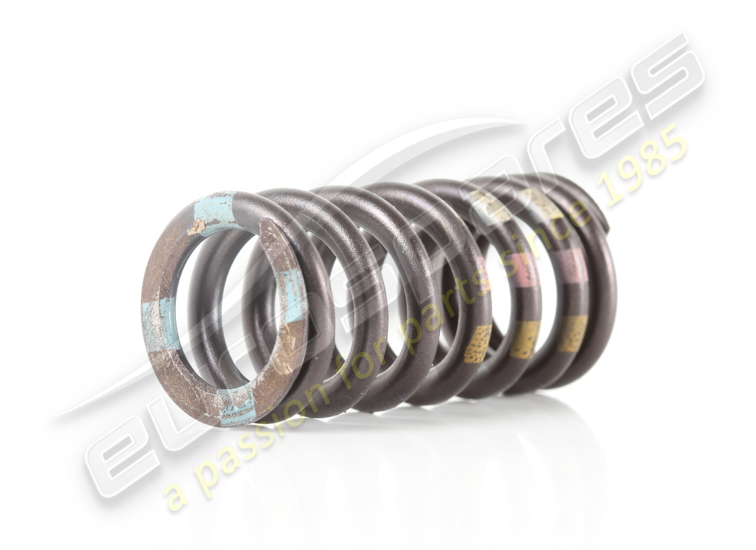 GEBRAUCHTE LAMBORGHINI VENTILFEDER. TEILENUMMER 0P2109623 (1) gebrauchte lamborghini ventilfeder. teilenummer 0p2109623 (1)