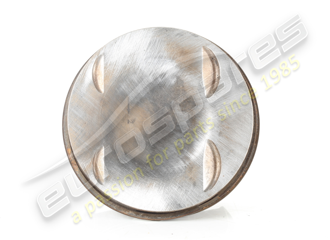 GEBRAUCHTER KOLBEN KOMPLETT LAMBORGHINI. TEILENUMMER 0P2107065E (2) gebrauchter kolben komplett lamborghini. teilenummer 0p2107065e (2)