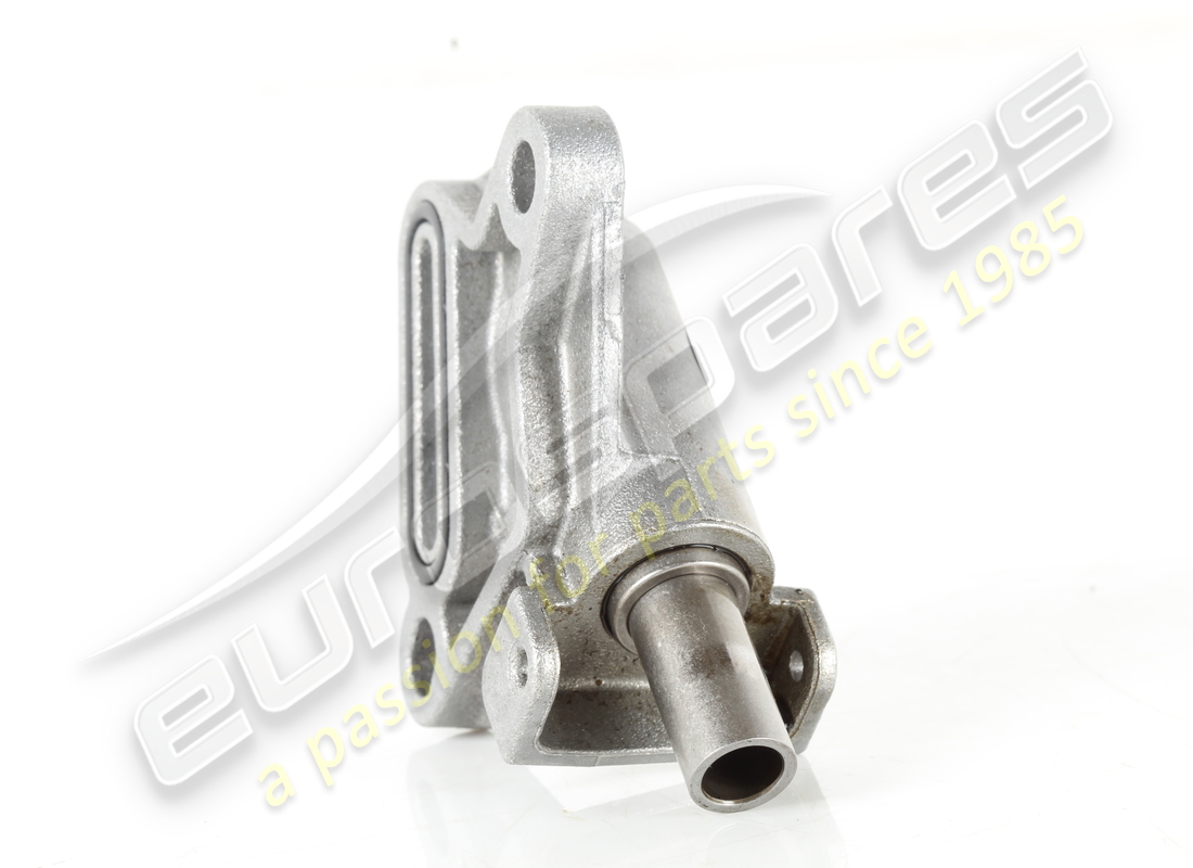 used lamborghini tensioner - chain. part number 0p2109218b (3)