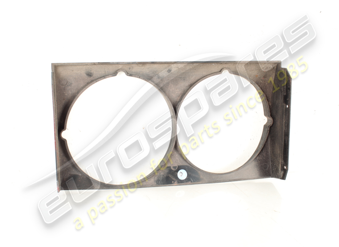 GEBRAUCHTE Ferrari RECHTE SCHEINWERFERLAMPENABDECKUNG. TEILENUMMER 60527400 (1)