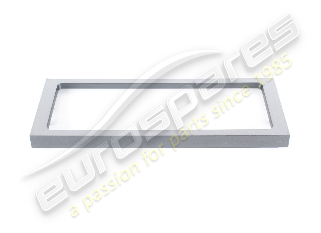 neuer porsche abstandsrahmen. teilenummer 9965526770101c (2)