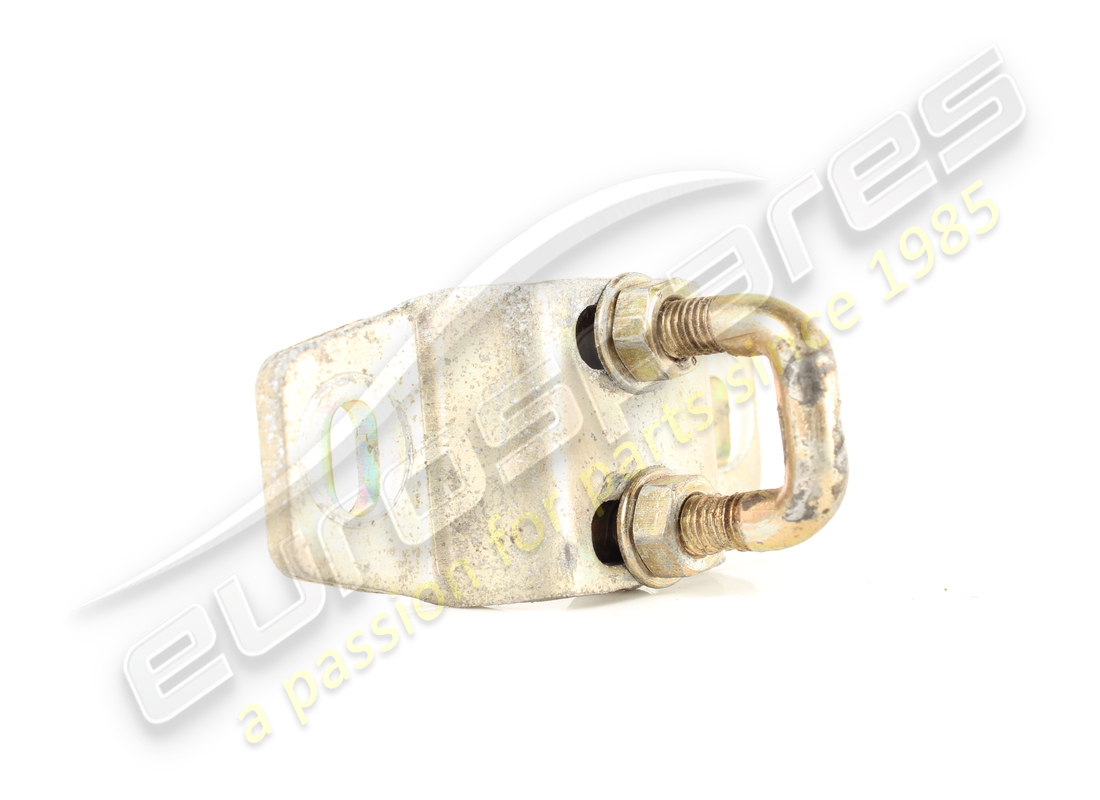 gebrauchter ferrari motorhaubenverschluss. teilenummer 60536900 (5)