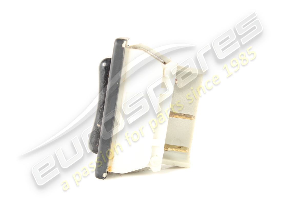 VERWENDETER Ferrari-SCHALTER. TEILENUMMER 179675 (1)