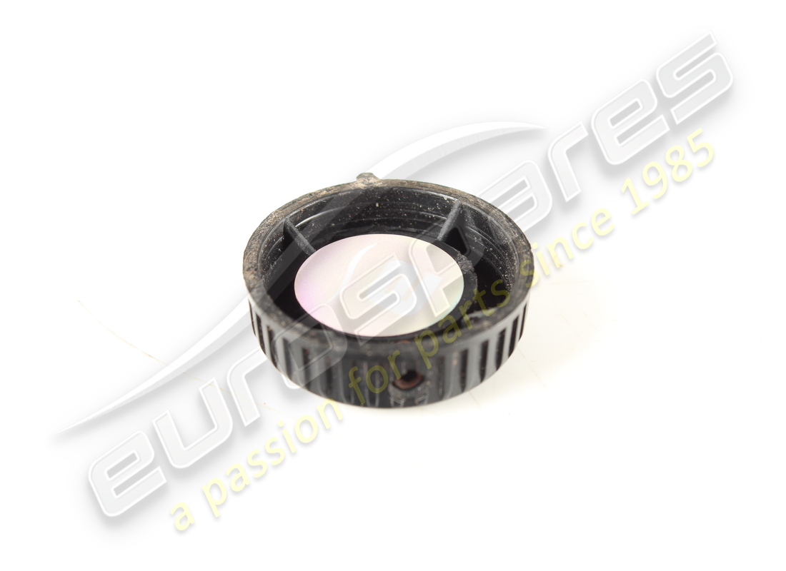 gebrauchter lüfterknopf ferrari. teilenummer 61112400 (1)