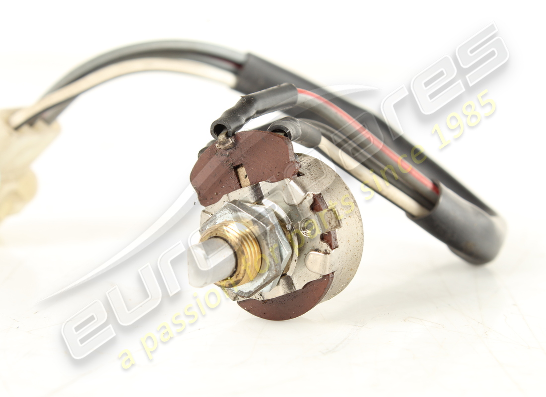 verwendetes ferrari potentiometer. teilenummer 61078700 (2)