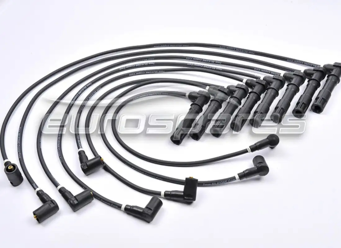 NEUES Eurospares KOMPLETTES HT-KABEL-SET. TEILENUMMER FHT023 (1)