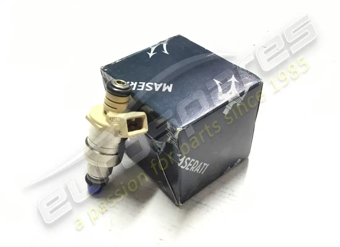 neu (andere) maserati elektro-injektor marelli. teilenummer 585063000 (1)