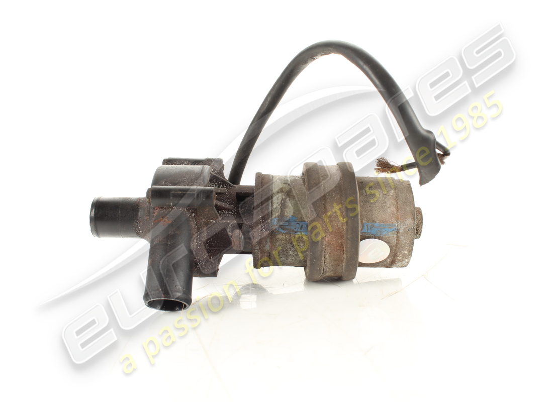 BESCHÄDIGTER Ferrari ERSATZSATZ FÜR UMLÜFTUNGSPUMPE. TEILENUMMER 70000900 (1)