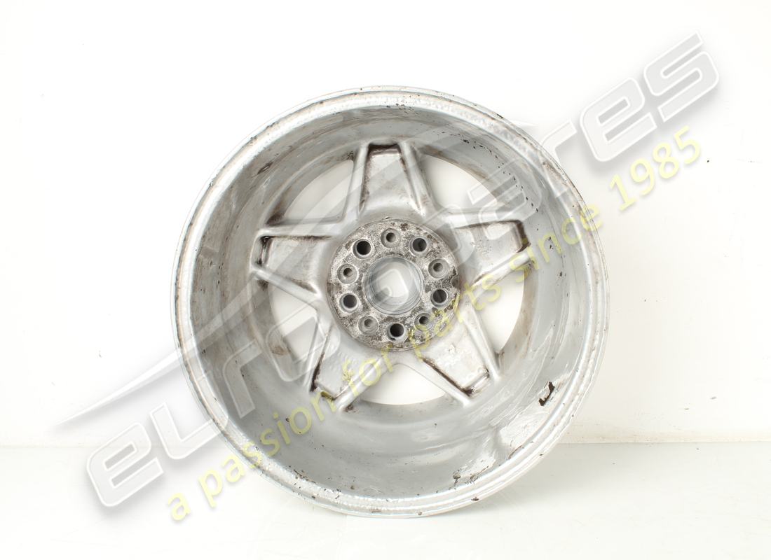 GEBRAUCHTES HINTEN FERRARI FAHRRAD 3.2 MQV. TEILENUMMER 127457 (4) gebrauchtes hinten ferrari fahrrad 3.2 mqv. teilenummer 127457 (4)