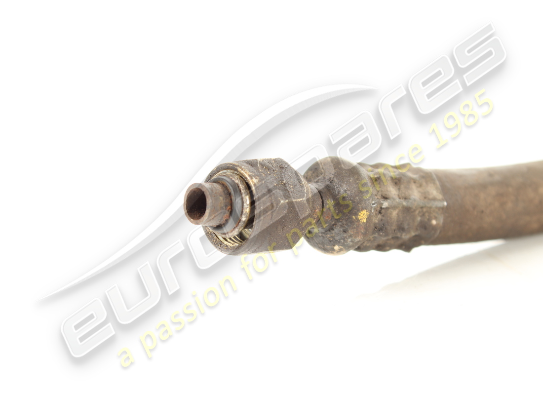 gebraucht ferrari klimaanlagerohr rhd teilenummer 61369800 (2)