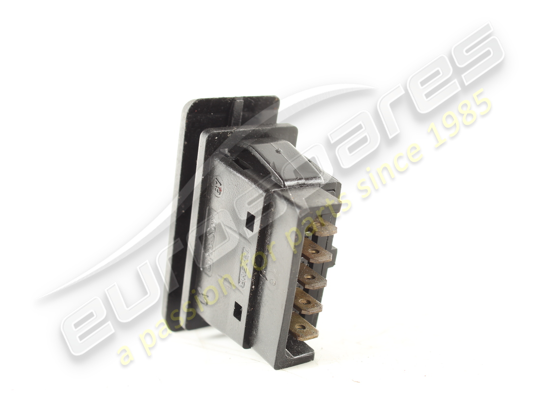 gebrauchter fensterheber links ferrari 412. teilenummer 2578086100 (4)