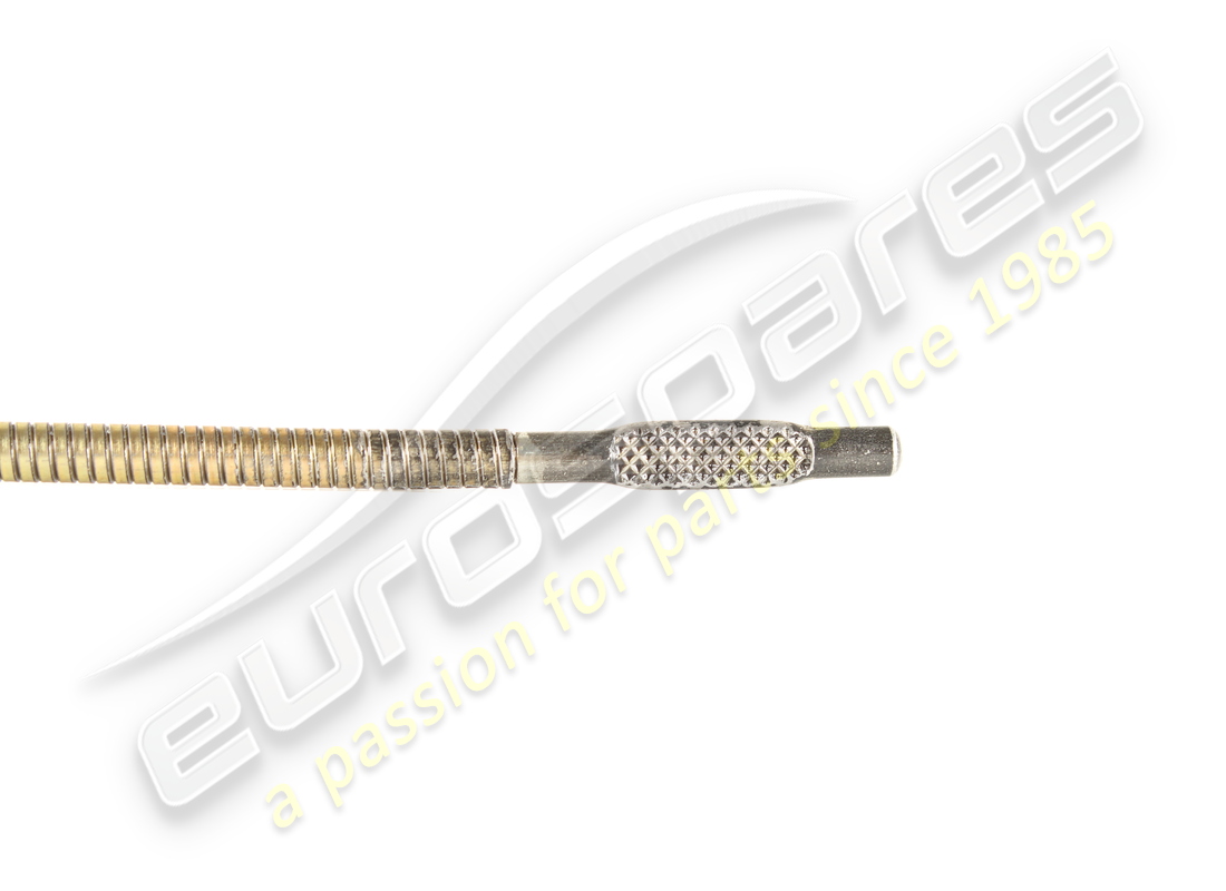 gebrauchter ölstandsmessstäbchen maserati. teilenummer 578044000 (2)