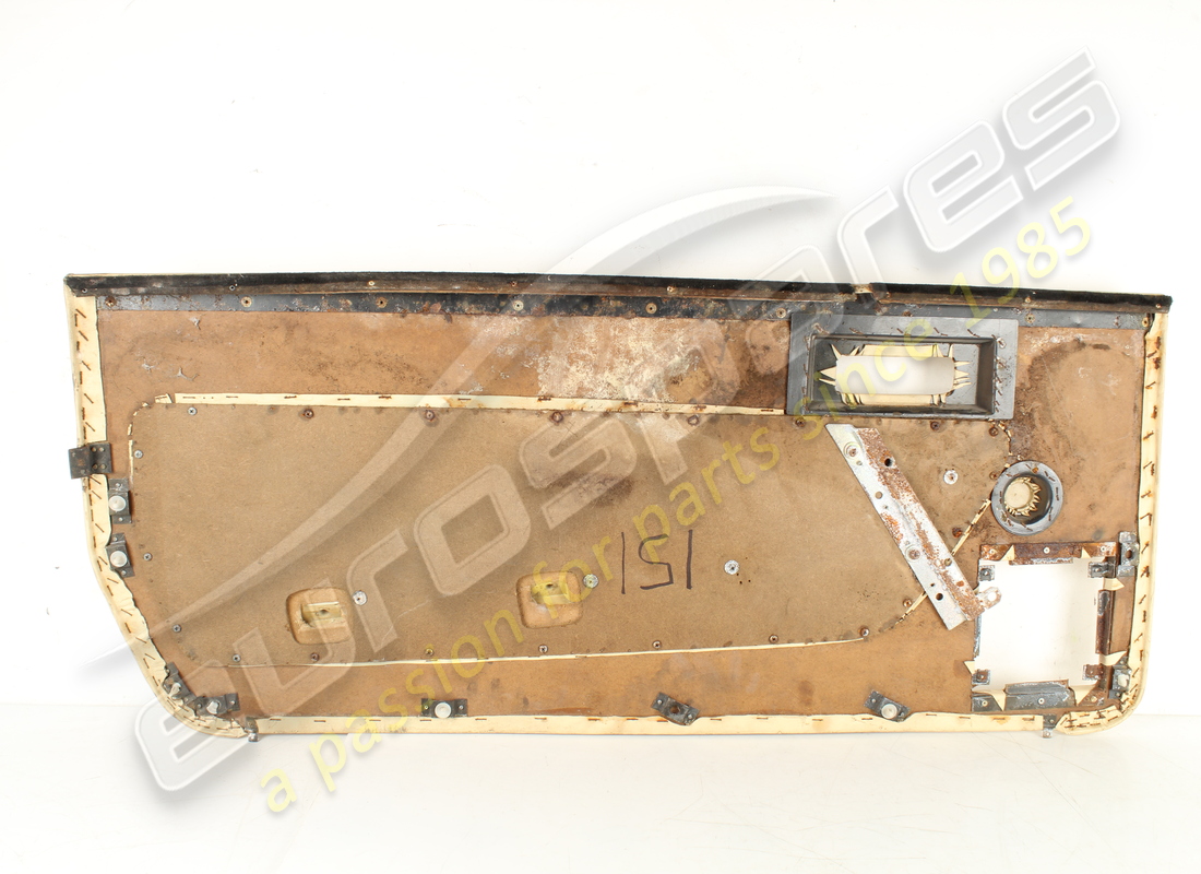 gebraucht ferrari rechte innen-türverkleidung lhd teilenummer 2573063020 (8)